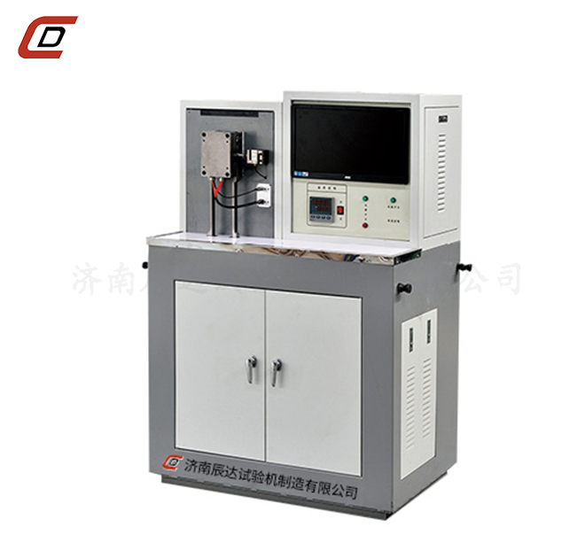 MRH-3（5）微機(jī)控制高速環(huán)塊摩擦磨損試驗機(jī)