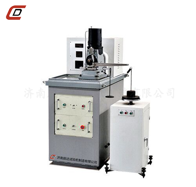 MRH-5A環(huán)塊磨損試驗機(jī)（Timken試驗機(jī)）
